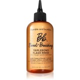Bumble and bumble Bb.Bond-Building Triplebond Flash Rinse ingrijire par pentru parul deteriorat si fragil 250 ml