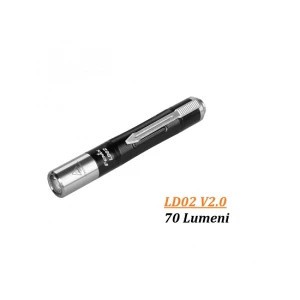 Lanterna Fenix Model Ld02 V2.0 foto