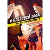 A ragadoz&oacute; jogai - &Aacute;llati nyomoz&oacute;k 2. - Anna Starobinets