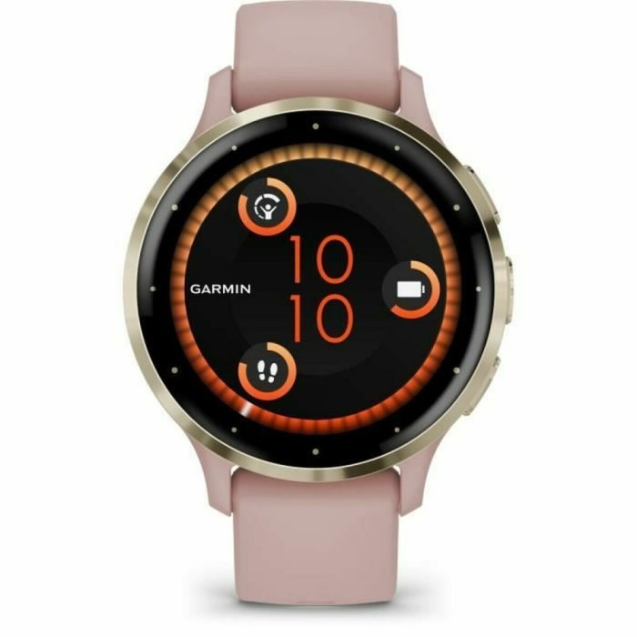 Smartwatch GARMIN Venu 3S Gri 1,2&quot;
