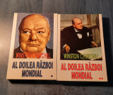 Al doilea Razboi Mondial Winston Churchill