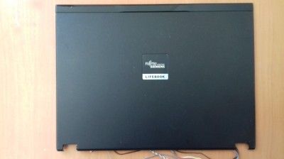 Capac LCD Fujitsu S6410 (pentru display led) foto