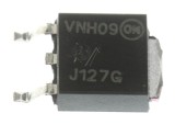 J127G TRANZISTOR, DARLINGTON SMD D-PAK MJD127G ON SEMICONDUCTOR