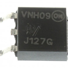 J127G TRANZISTOR, DARLINGTON SMD D-PAK MJD127G ON SEMICONDUCTOR