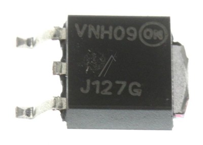 J127G TRANZISTOR, DARLINGTON SMD D-PAK MJD127G ON SEMICONDUCTOR foto