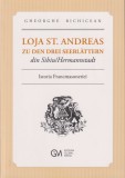 Loja St. Andreas zu den drei Seeblattern din Sibiu / Hermannstadt. Istoria Francmasoneriei - Gheorghe Bichicean, 2022