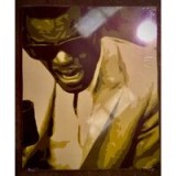 Board Music Ray Charles