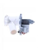 Pompa evacuare apa masina de spalat Arctic, Beko 34W echivalent 2801100300, COM