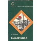 Coroziunea - M. Mihalcu