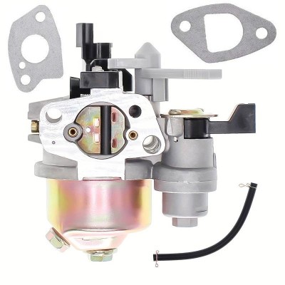Carburator Honda GX 140 - GX 160 cu robinet de benzina foto