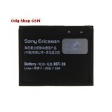Acumulator/Baterie Originala Sony Ericsson BST-39 (W910i, M600i) Bulk