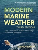 Modern Marine Weather: From Time-Honored Traditional Knowledge to the Latest Technology