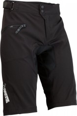 Pantaloni biciclisti Moose Racing MTB, culoare negru, marime 40 Cod:50010096PE foto