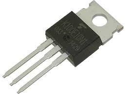K100E10N1 TK100E10N1 Toshiba foto