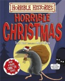 Horrible Christmas | Terry Deary, Scholastic