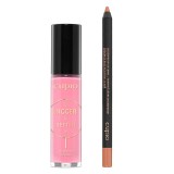 Cumpara ieftin Kit Hot Lips