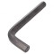 Cheie imbus HEX 22mm oțel crom-vanadium