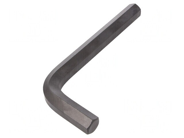 Cheie imbus HEX 22mm oțel crom-vanadium