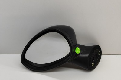 Oglinda laterală st&amp;acirc;nga FIAT 500 312_ 2024 OEM: 735655747 28339686 foto