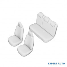 Set huse scaun umbrella pentru dacia duster 2022- (bancheta fractionata) UNIVERSAL Universal #6