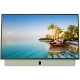 Televizor portabil LED METZ 24MPE7200Z, 60 cm, Smart Google TV , Full HD, 220/12V, 3h battery, Clasa E