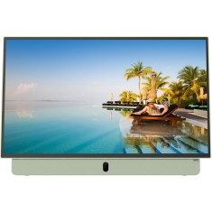 Televizor portabil LED METZ 24MPE7200Z, 60 cm, Smart Google TV , Full HD, 220/12V, 3h battery, Clasa E