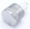 KNOB GPP 6-43H&amp;SK4A1 CO ECO A039/7022 683491 aragaz/cuptor, buton GORENJE
