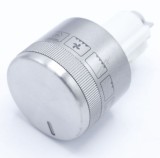 KNOB GPP 6-43H&amp;SK4A1 CO ECO A039/7022 683491 aragaz/cuptor, buton GORENJE