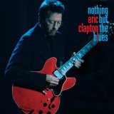 Nothing But The Blues - Blu-Ray | Eric Clapton