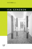 ISA Genzken, 2014