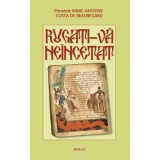 Rugati-va neincetat - Preot Marc-Antoine Costa de Beauregard