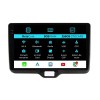 Navigatie Dedicata Toyota Yaris P21 (2020-2025), 10 Inch, 8Gb Ram, 256Gb Stocare, Carplay