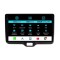 Navigatie Dedicata Toyota Yaris P21 (2020-2025), 10 Inch, 8Gb Ram, 256Gb Stocare, Carplay