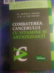 Combaterea cancerului cu vitamine ?i antioxidanti foto