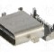 Conector USB C, {{Montare mecanica}}, ATTEND - 217C-AA01