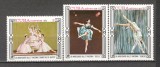 Cuba.1978 30 ani Baletul national SC.634