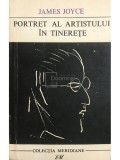 James Joyce - Portret al artistului in tinerete (Editia: 1969)