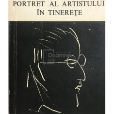 James Joyce - Portret al artistului în tinerețe (editia 1969)