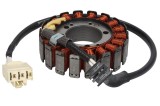 Cumpara ieftin stator (numarul de bobine: 18, alternator) pentru YAMAHA FZS 1000 2001-2005