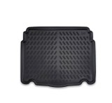 Tavita Portbagaj Cauciuc Premium PSN Opel Astra J Hatchback 2009-2015 Protectie Portbagaj Impermeabila