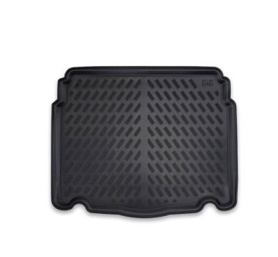 Tavita portbagaj cauciuc premium PSN Opel Astra J Hatchback 2009-2015 foto