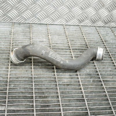 Furtun radiator răcire st&amp;acirc;nga MERCEDES-BENZ C T-Model S204 2012 OEM: A2045011582 10002664 foto