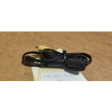 Cablu 2RCA - Aparat Foto Video #A5188
