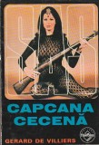 GERARD DE VILLIERS - CAPCANA CECENA ( SAS )