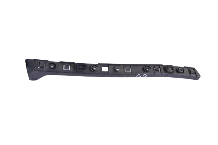 Suport bara de protecție dreapta spate MASERATI GHIBLI M157 2016 OEM: 670004465 14925714