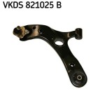 SKF VKDS 821025 B Brat, suspensie roata