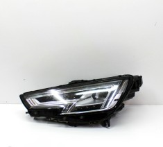 Audi A4 S4 B9 8W Headlight/headlamp 8W0941033B 7PP941572AB