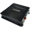 Amplificator Audio System X-80.4 DSP-BT, 4 x 150 watts, in 2 sau 4 ohm, 4 canale amplificate si 4 preamplificate cu DSP CarStore Technology
