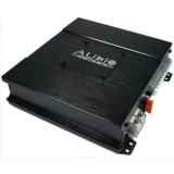 Amplificator Audio System X-80.4 DSP-BT, 4 x 150 watts, in 2 sau 4 ohm, 4 canale amplificate si 4 preamplificate cu DSP CarStore Technology