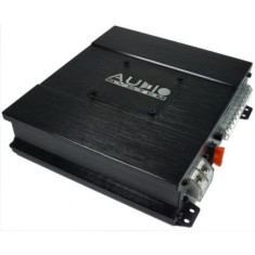Amplificator Audio System X-80.4 DSP-BT, 4 x 150 watts, in 2 sau 4 ohm, 4 canale amplificate si 4 preamplificate cu DSP CarStore Technology